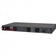 Datavideo PD-2A High Power 1U Power Distribution System for Mobile Video Studio
