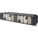 Datavideo RMK-2 Rackmount System for up to 8 x DAC Converters