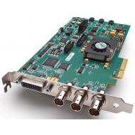 AJA Kona LHE+ - HD/SD 10-bit digital and 12-bit analog PCIe card