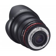 Samyang 16mm T2.2 ED AS UMC CS VDSLR Nikon