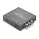 BLACKMAGIC DESIGN Mini Converter - Audio to SDI 4K