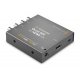 BLACKMAGIC DESIGN Mini Converter - Quad SDI to HDMI 4K 2