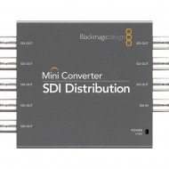 BLACKMAGIC DESIGN Mini Converter - Sdi Distribution