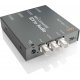 BLACKMAGIC DESIGN Mini Converter - SDI to Audio