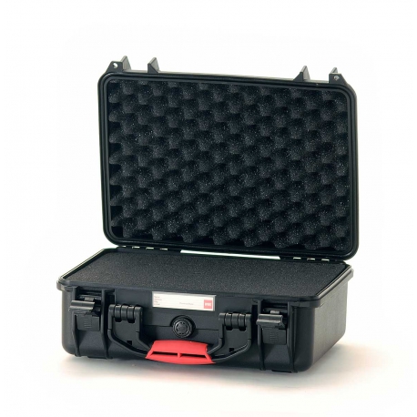 HPRC 2400C - Hard Case with Cubed Foam