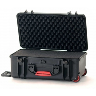 HPRC 2550CW - Wheeled Hard Case with Cubed Foam