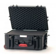 HPRC 2600CW - Wheeled Hard Case with Cubed Foam