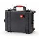 HPRC 2600CW - Wheeled Hard Case with Cubed Foam