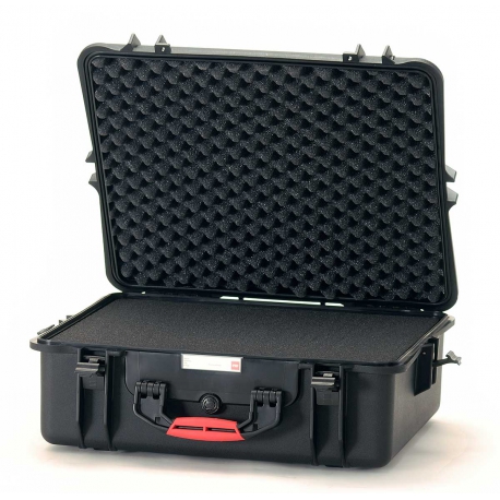 HPRC 2700C - Hard Case with Cubed Foam