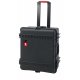 HPRC 2700CW - Wheeled Hard Case with Cubed Foam