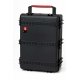 HPRC 2780CW - Wheeled Hard Case with Cubed Foam