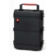 HPRC 2780CW - Wheeled Hard Case with Cubed Foam