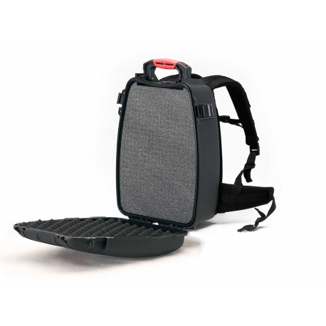 HPRC 3500C - Hard Backpack with Cubed Foam