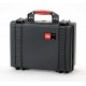 HPRC 2500SD - Hard Case with Divider Kit Interior