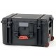 HPRC 2730SDW - Wheeled Hard Case with Divider Kit Interior