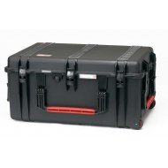 HPRC 2780SDW - Wheeled Hard Case with Divider Kit Interior