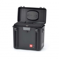 HPRC 4200E - Hard case, empty (black color)