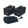 HPRC 2 BAGS AND DIVIDERS KIT FOR HPRC2730W