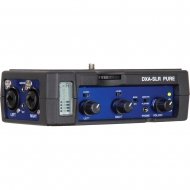 Beachtek DXA-SLR PURE - Passieve DSLR adapter