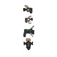 Comer CM-LEX900 - LED Cameralight for BPU batteries