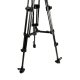 Libec RSP-750MC - Video Tripod Kit Carbon with Mid Spreader