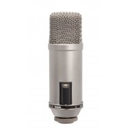 Rode Broadcaster - Precision Large Diaphragm Condenser Microphone