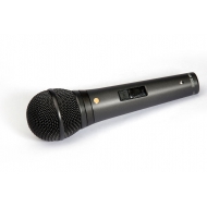 Rode M1S - Live Performance Dynamic Microphone