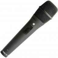 Rode M2 - Live Performance Condenser Microphone