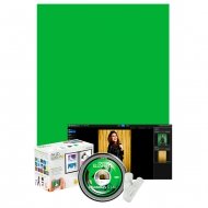 Westcott 417N - Illusions Photo Green Screen Software Bundle - Lite