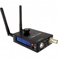 Teradek CUBE-555 - 1ch Composite Encoder with WiFi & 3G/4G