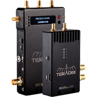 TERADEK BOLT Pro 2000 Wireless HDMI Transmitter / Receiver Set