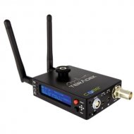 Teradek CUBE-155 - 1ch HD-SDI Encoder with Wifi & 3G/4G