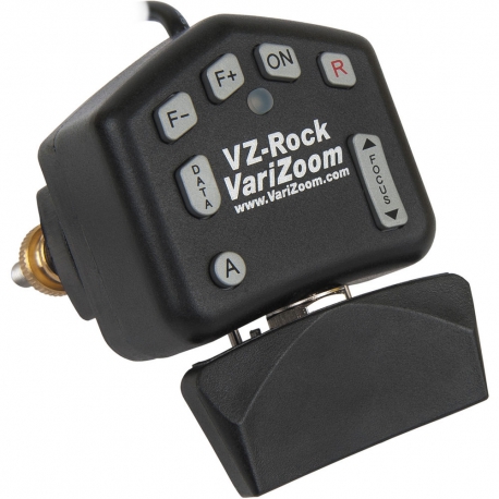 Varizoom VZ-ROCK - LANC Zoom & Focus Control