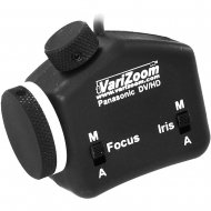 Varizoom VZ-PFI - Panasonic Focus & Iris Lens Control