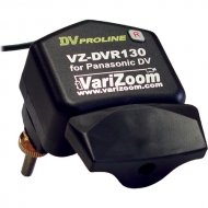 Varizoom VZ-ROCK-DVX - Panasonic Zoom Lens Control