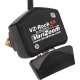 Varizoom VZ-ROCK-EX - Zoom Lens Control for PMW-300/-200/-150/-EX1/-EX3