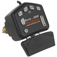 Varizoom VZ-ROCK-J600 - JVC Zoom & Focus Control
