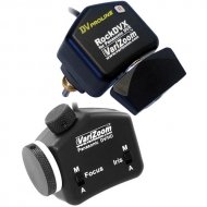Varizoom VZ-SROCK-ZFI - Panasonic Zoom & Focus/Iris Lens Control Kit