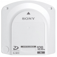 SONY PFD-128QLW - 128GB Write Once Professional Disc
