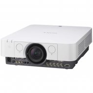 SONY VPL-FX35 - XGA 3LCD Projector 5000 Lumen