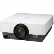 SONY VPL-FH500L - WXGA 3LCD Projector 7000 Lumen