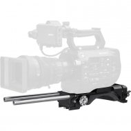 SONY VCT-FS7 - Lightweight Rod Support System for PXW-FS7