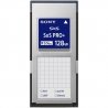 SONY SBP-128D - SxS PRO+ 128GB Memory Card