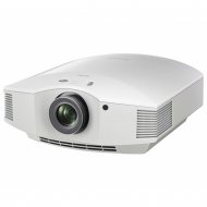 SONY VPL-HW65ESW - Full HD 3DHome Cinema Projector White