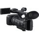 SONY PXW-Z150 - 4K compact camcorder with 1 inch image sensor