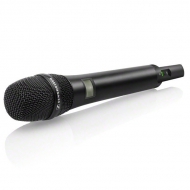 SENNHEISER SKMAVX835 - draadloze handmicrofoon voor AVX systeem