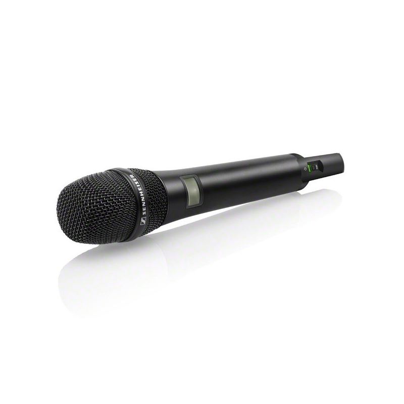 overeenkomst Alternatief voorstel bellen SENNHEISER SKMAVX835 - draadloze handmicrofoon voor AVX systeem - VIANTO.be