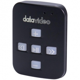 DATAVIDEO WR500 Universal Bluetooth Remote Control for Apple/Android Devices