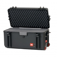 HPRC 4300CW - Wheeled Hard Case With Cubbed Foam