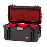 HPRC 4300SD - Hard Case with Soft Deck